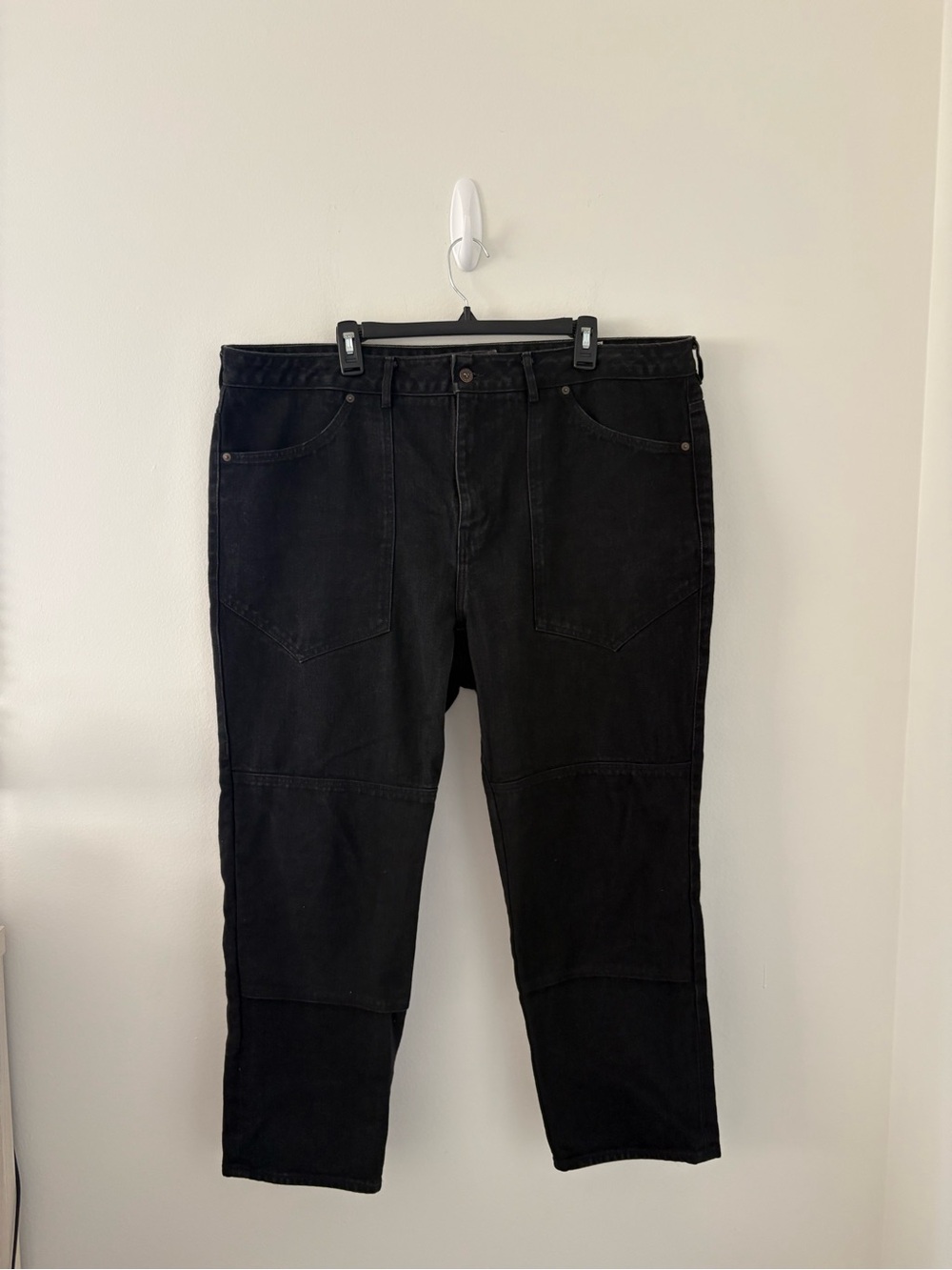 Gamine Workwear Pants Size 35